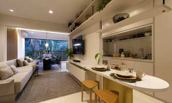 Imagem 4: Apartamento residencial para venda, Vila Santa Catarina, São Paulo - AP11911