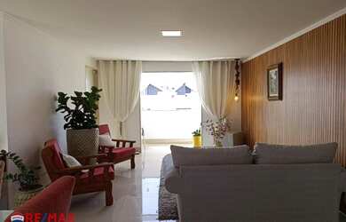 Imagem 7: Apartamento com 4 quartos, 2 suítes à venda, 175 m² por R$ 495.000,00 - Park Shopping - La