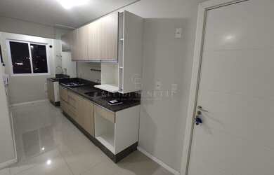 Imagem 3: Apartamento a venda com 02 suítes no Vila Operária