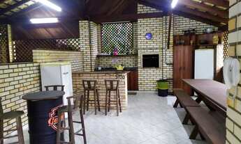 Imagem 6: Sítio 3 Quartos Guabiruba - SC - São Pedro