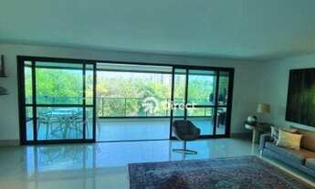 Imagem 6: Apartamento na Reserva do Paiva, 212m² | 3 Suítes