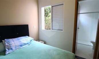 Imagem 5: São Paulo - Casa de Condomínio - VILA IRMÃOS ARNONI