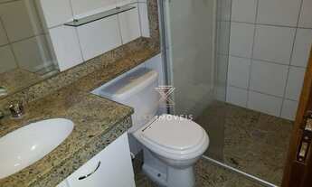 Imagem 2: Apartamento com 4 dormitórios à venda, 147 m² por R$ 1.400.000,00 - Cruzeiro - Belo Horizo