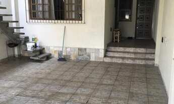 Imagem 3: Sobrado À Venda Na Vl. Yolanda, Osasco Com 3 Dormitorios Sendo 1 Suite e 2 Vagas Cobertas