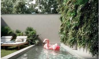 Imagem 2: Casa de condomínio para venda tem 298 metros quadrados com 4 quartos