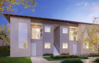 Imagem 2: Lançamento! Casas a venda no centro de Monte Mor