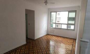 Imagem 2: Apartamento para locação no Boqueirão em Santos