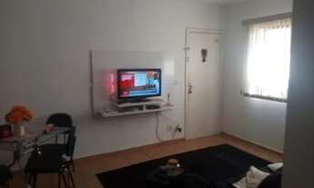 Imagem 5: Apartamento padrão quitado