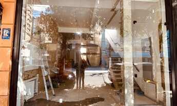 Imagem 4: LOJA NO ITAIM BIBI EM FRENTE AO KINOPLEX