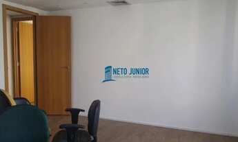 Imagem 7: Conjunto para alugar, 160 m² por R$ 13.940,00/mês - Brooklin - São Paulo/SP