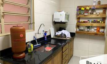 Imagem 4: Apartamento à Venda no Condomínio Juruá com 2 Quartos por R$ 190.000