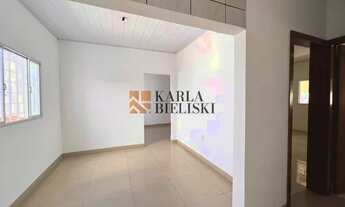 Imagem 7: Vendo casa no Cpa 4, próximo ao posto de saúde