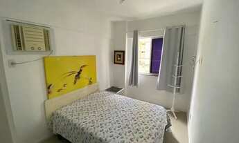 Imagem 2: Apto quarto sala mobiliado