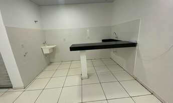 Imagem 5: Loft Para Aluguel Em Plena Pariquis - 40m2 - Primeiro aluguel - Localização Excelente