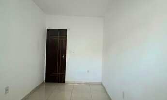 Imagem 5: Casa Dois quartos sendo um suíte