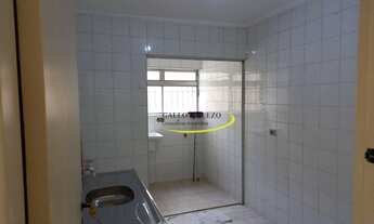 Imagem 2: Apartamento para alugar, 60 m² por R$ 2.665,00/mês - Saúde - São Paulo/SP