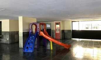 Imagem 3: Apartamento para aluguel possui 115 metros quadrados com 3 quartos em Centro - Niterói - R