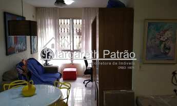 Imagem 16: Apartamento 02 quartos com dependência no Edifício Solar das Margaridas, Rio Vermelho