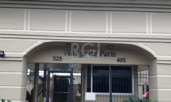 Imagem 3: Apartamento para Venda - 60m², 2 dormitórios, sendo 1 suites, 1 vaga - São Sebastião