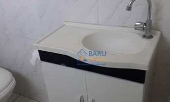 Imagem 3: Apartamento com 2 dormitórios para alugar, 120 m² por R$ 4.324,29/mês - Santa Cecília - Sã