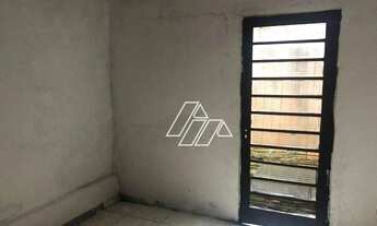 Imagem 3: Casa com 2 dormitórios - venda por R$ 120.000,00 ou aluguel por R$ 650,00/mês - Jardim Mar