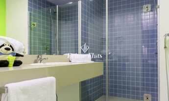 Imagem 4: Flat para venda no Ibis Styles São Paulo Barra Funda com 1 dormitório e 1 vaga!