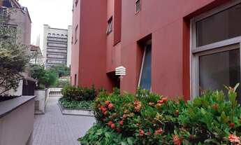 Imagem 3: Apartamento 1 dormitório - Vila Mariana