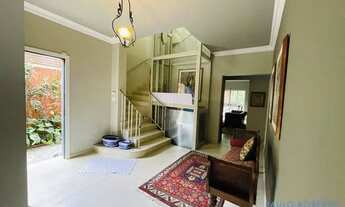 Imagem 5: CASA ASSOBRADADA - PACAEMBÚ - SP