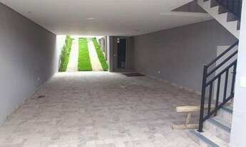 Imagem 2: Sobrado com 2 dormitórios à venda, 115 m² por R$ 550.000 - Parque Residencial Scaffid II