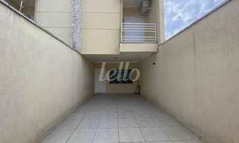 Imagem 2: São Paulo - Casa Padrão - Tucuruvi