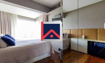 Imagem: Locação Apartamento 1 Dormitórios - 79