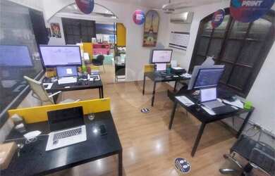 Imagem 4: Casa - 02 quartos - Engenho de Dentro [ME