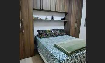 Imagem 7: Apartamento à venda em Jundiaí/SP no condomínio Spazio Jabuticabeiras no bairro Ponte São