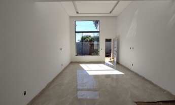 Imagem 3: Casa nova com piscina (ENTREGA EM MAIO) LT. 360M² Jd. Balneario