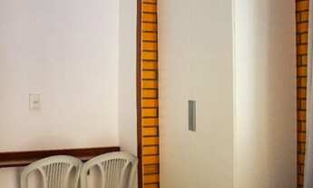 Imagem 7: Linda Kitnet na agronômica