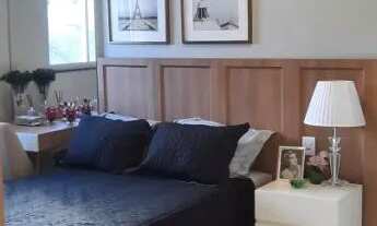 Imagem 3: Condomínio Piazza Toscana