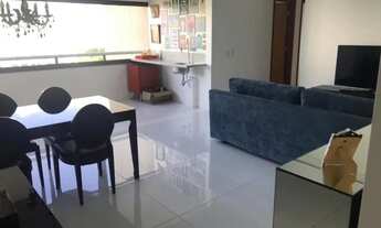 Imagem 1: Apartamento para Venda em Salvador, Paralela, 3 dormitórios, 1 suíte, 3 banheiros, 2 vagas