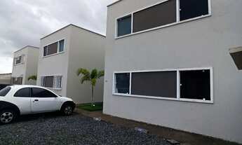 Imagem: Aluga-se apartamento em condomínio