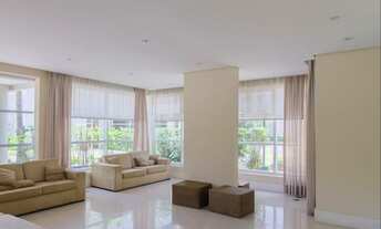 Imagem 5: Apartamento para aluguel e venda possui 172 metros quadrados com 3 quartos