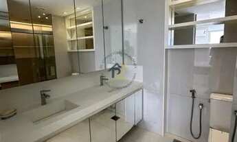 Imagem 7: Cobertura para venda tem 274 metros quadrados com 3 quartos em Barra da Tijuca - Rio de Ja