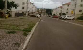 Imagem 5: 2 terreno em 1 com documento com areia construída foto