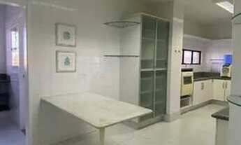 Imagem 3: Apartamento gigante na melhor localização do Tirol