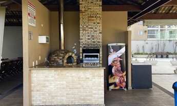 Imagem 4: Amplo 03 quartos de 90m² na Praia das Gaivotas!