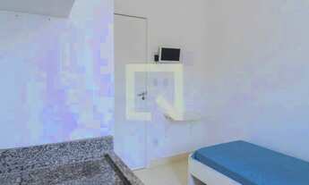 Imagem 4: Apartamento para Aluguel - Vila Clementino, 1 Quarto, 12 m2