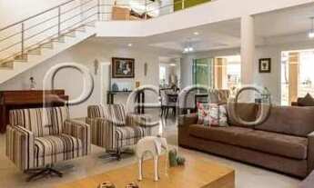 Imagem 3: Casa á venda no Condomínio Alphaville - Campinas/SP