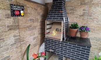 Imagem 7: Casa em condomínio com 2 suítes, Móveis Planejados, 01 vaga de garagem, bairro Guilhermina