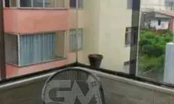 Imagem 3: Vende apartamento no Condomínio Moema Mary