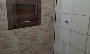 Imagem 6: Casa para aluguel com 100 metros quadrados com 4 quartos em Jardim Limoeiro - Camaçari - B