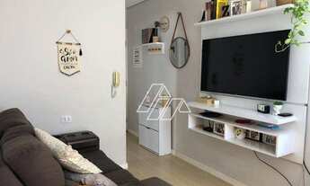 Imagem: Apartamento com 2 dormitórios à venda