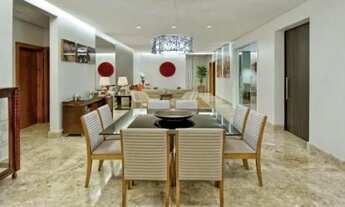 Imagem 3: Casa térrea jardins Lisboa